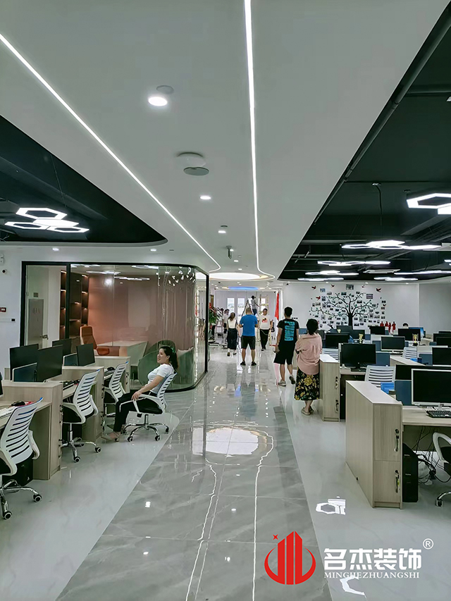 广州办公室叼嘿网站视频设计
