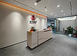 广州叼嘿直播APP装饰设计公司