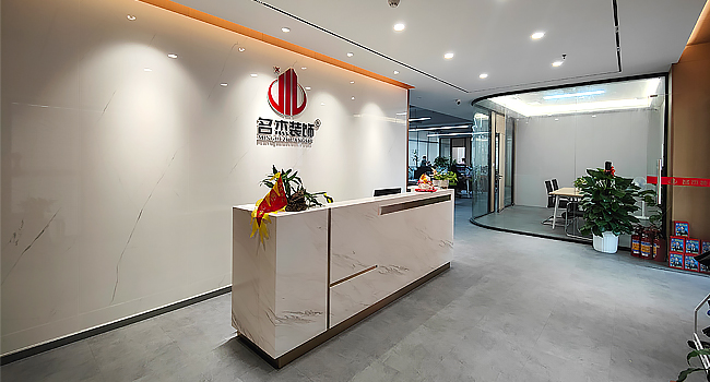 广州办公室叼嘿网站视频设计前台
