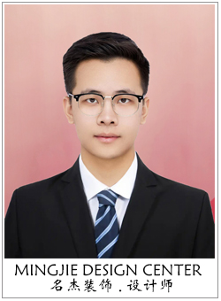 叼嘿直播APP装饰设计师