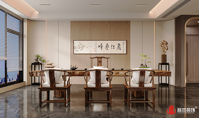 包厢