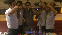 叼嘿直播APP装饰--堂会休闲活动