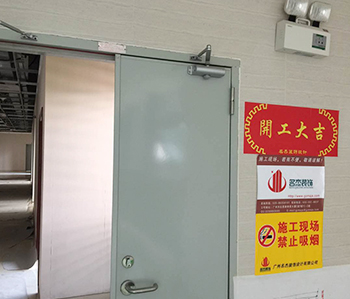 直击飞仕商城叼嘿网站视频项目现场！
