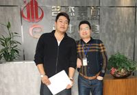 设计、施工团队都很专业，负责！