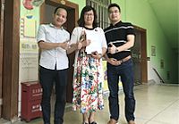 设计、施工都很专业，值得选择和信赖的一家公司！