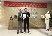 设计水平高，设计师很负责任！