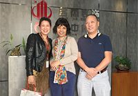 设计师很专业，负责任！沟通也很到位！