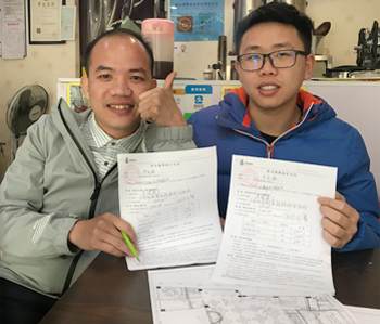 专业设计水平，施工技术好！