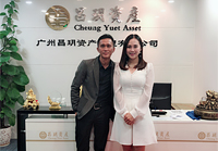 设计师专业负责，让人很省心！