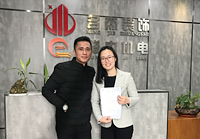 设计师效率高，很专业！