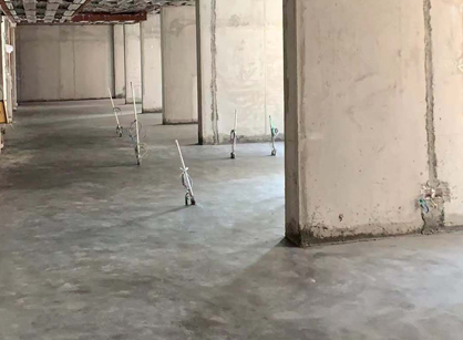 巡工地日记，蓝品盾建材科技叼嘿网站视频项目进行中