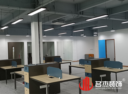 巡工地日记，菱悦科技办公室叼嘿网站视频项目进行中