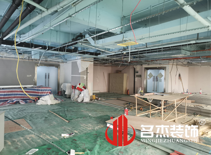 海森环保科技办公室叼嘿网站视频项目进行中