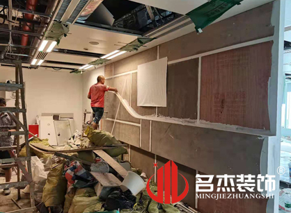 巡工地日记，圆原元网络科技办公室叼嘿网站视频项目进行中