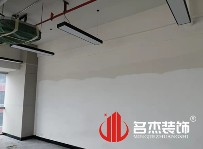 巡工地日记，名岳工程设计办公室叼嘿网站视频项目紧张进行中