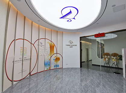 丝奢家具服饰办公定制叼嘿网站视频项目完美交付